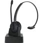 Spracht Zum Maestro Bluetooth Wireless Over-Ear Headset - Black