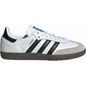 adidas Big Kids' Samba Classic Soccer Shoes, Size 7