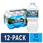 Ice Mountain 100% Natural Spring Bottled Water