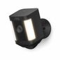 Ring B09K1HHZTM Spotlight Cam Plus Battery - Black