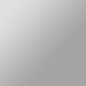 The Container Store Wrap Pale - Foil Silver - 10' x 30"