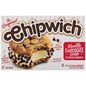 Chipwich Ice Cream Sandwich, Vanilla Chocolate Chip