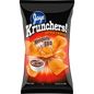 Krunchers Kettle Cooked Potato Chips Mesquite BBQ