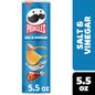 Pringles® Salt and Vinegar Potato Crisps Chips
