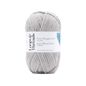Loops & Threads Michaels Sweet Snuggles Lite Yarn - Gray