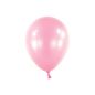 INFLATED 11" Pearl Latex Balloon (contains latex)