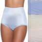 Vanity Fair Women's Vanity Fair® Perfectly Yours Ravissant 3-Pack Brief Panty Set 15711, Size: 10, Pastel Asst