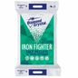 Diamond Crystal Salt Pellets For Water Softeners, Iron Fighter, 40 lbs