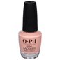 OPI Nail Lacquer, Bubble Bath 3165