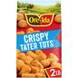 Ore-Ida Seasoned Crispy Frozen Tater Tots
