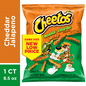 Cheetos® Cheddar Jalapeno Chips