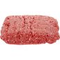 Organic Ground Steak