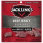 Jack Link's Peppered Beef Jerky