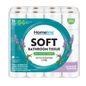 Homeline Soft Bathroom Tissue Double Rolls Lavender