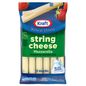Kraft Low-Moisture Part-Skim Mozzarella String Cheese