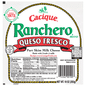 Cacique® Ranchero® Part Skim Milk Queso Fresco Cheese