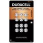 Duracell Lithium 2032 Coin Batteries, 12-count