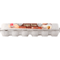 Harris Teeter Nest Eggs, Brown, Cage Free, Large