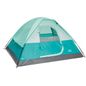 Quest Outdoors Rec Series 3-Person Dome Tent - Green