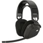 CORSAIR HS80 MAX Wireless Bluetooth Gaming Headset - Steel Gray