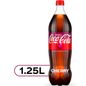 Coca-Cola® Cherry Soda Bottle