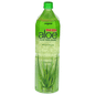 Iberia Aloe Vera Drink With Pure Aloe Pulp, Original