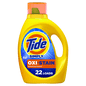 Tide Simply Oxi Stain Liquid Laundry Detergent