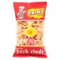 Brim's Pork Rinds, Fried, Original