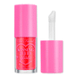 Too Faced Kissing Jelly Hydrating Lip Oil Gloss - Sour Watermelon