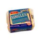 CHESTNUT HILL Imitation Pasteurized Process Cheese Food Singles Slices
