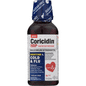 Coricidin® HBP Sugar Free Nighttime Cherry Liquid Cold & Flu Medicine