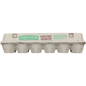 Fresh Thyme Market Large Grade A Cage Free White Eggs
