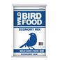 Red River Commodities Economy Mix Wild Bird Food Blend 16-lb