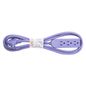 Five Below Power Strip With 3 Outlets - Pink