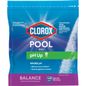 Clorox Pool&Spa 4-lb pH increaser Pool Balancer