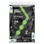 Sta-Green Premium 2-cu ft Black Mulch
