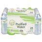 Nice! Purified Water - 16.9 fl oz x 24 pack