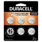Duracell 2032 3V Lithium Coin Battery