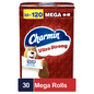 Charmin Ultra Strong Toilet Paper Mega Rolls
