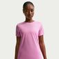 Nike Women's Dri-FIT Legend T-Shirt, XXL - Lt Magenta