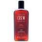 American Crew Shampoo, Conditioner and Body Wash, 3-in-1