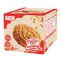 Redefine Foods Peanut Butter Strawberry Jelly Oatmeal Protein Pie
