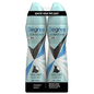 Degree Antiperspirant Deodorant Dry Spray Pure Clean