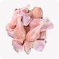 Chicken Thighs & Neck