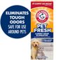 ARM & HAMMER Pet Fresh Carpet Deodorizer