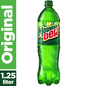 Mountain Dew® Soda Bottle