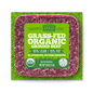 Goodness Grazecious 85% Lean / 15% Fat Grass-Fed Organic Ground Beef