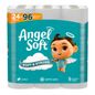 Angel Soft® Soft & Strong Toilet Paper Mega Rolls