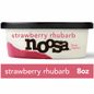Noosa® Strawberry Rhubarb Yogurt Cup