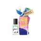 Pansy Perfume Gift